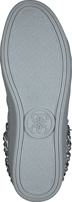 Guess - Briann2 White