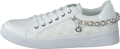 Guess - Briann2 White