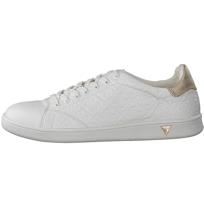 Kjøp Guess Super White sko Online | FOOTWAY.no Kjøp Guess Super White sko Online | FOOTWAY.no