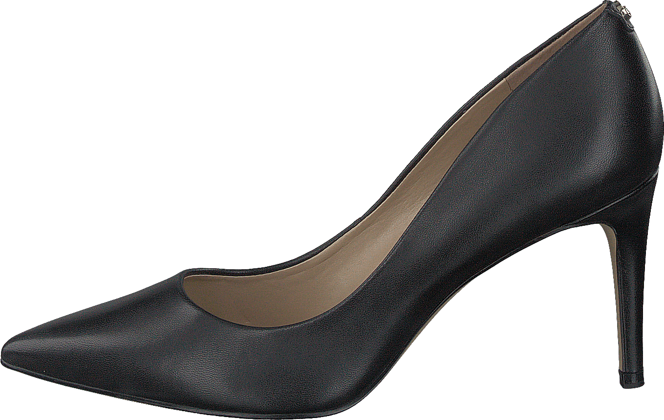 Bennie2 Black, Female, Chaussures, Talons, talons bas, Noir, EU 36