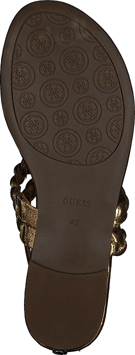 Guess - Rosalyn2 Gold