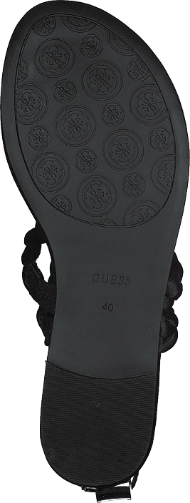 Guess - Rosalyn2 Black