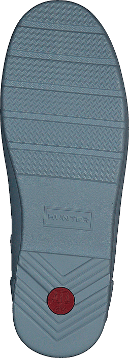 Hunter - Original Refined Chelsea Gloss Fountain Blue
