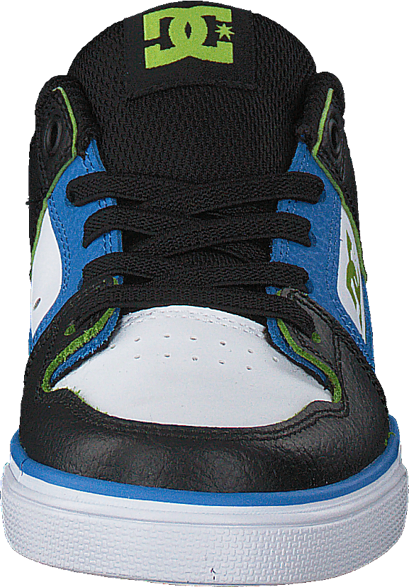 Pure Elastic Se Blue/Black/White - Bild 4