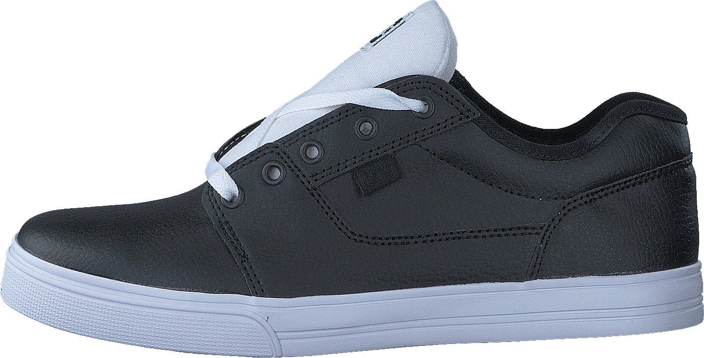 Tonik Se Black/White, Unisex, Topánky, Tenisky, Tenisky, Čierna, EU 30