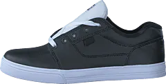 DC Shoes - Tonik Se Black/White