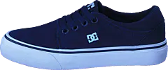 DC Shoes - Trase Navy