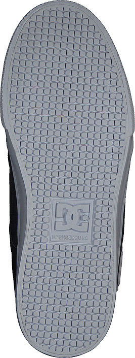 DC Shoes - Pure High-top Ev Black/White