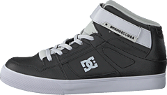 DC Shoes - Pure High-top Ev Black/White