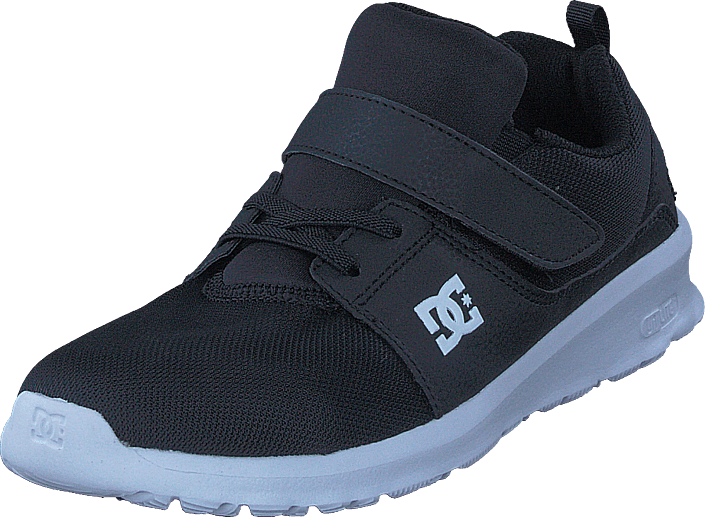 DC Shoes - Heathrow Ev Black/White