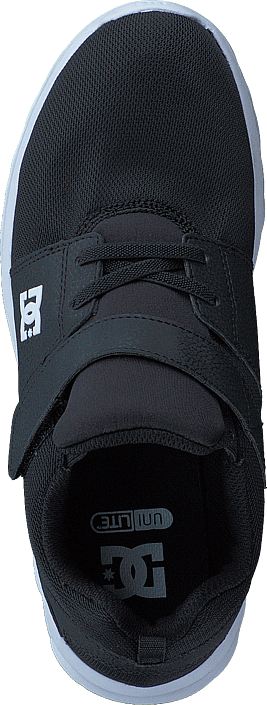 DC Shoes - Heathrow Ev Black/White
