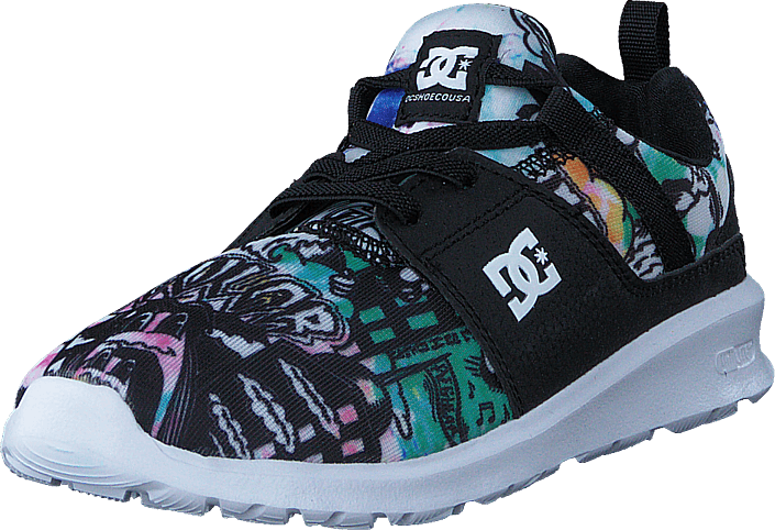 DC Shoes - Heathrow Sp Multi 1