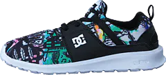 DC Shoes - Heathrow Sp Multi 1