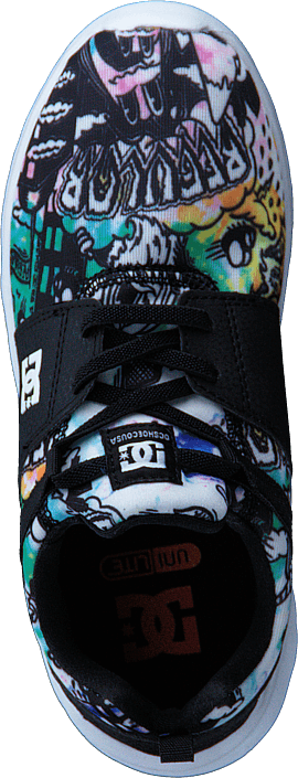 DC Shoes - Heathrow Sp Multi 1