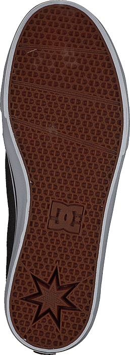 DC Shoes - Trase Tx Battleship/White