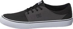 DC Shoes - Trase Tx Battleship/White