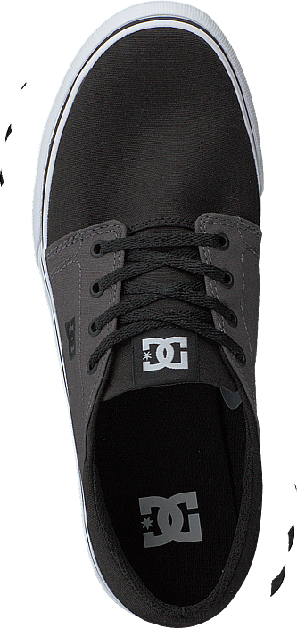 DC Shoes - Trase Tx Battleship/White
