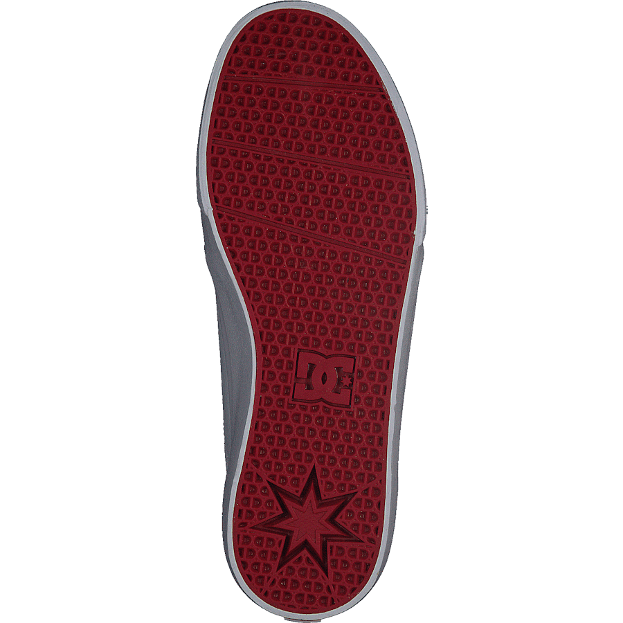 Trase V Se White/White/Athletic Red - Bild 7