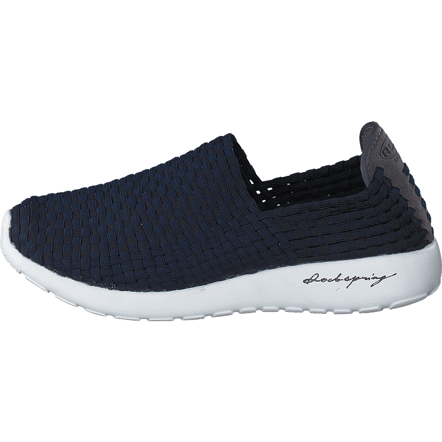 Razor M Navy