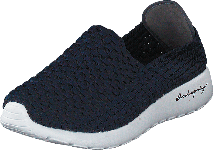 Rock Spring - Razor M Navy