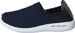 Rock Spring - Razor M Navy