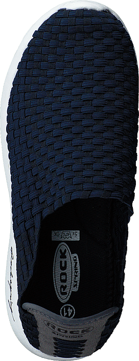 Rock Spring - Razor M Navy