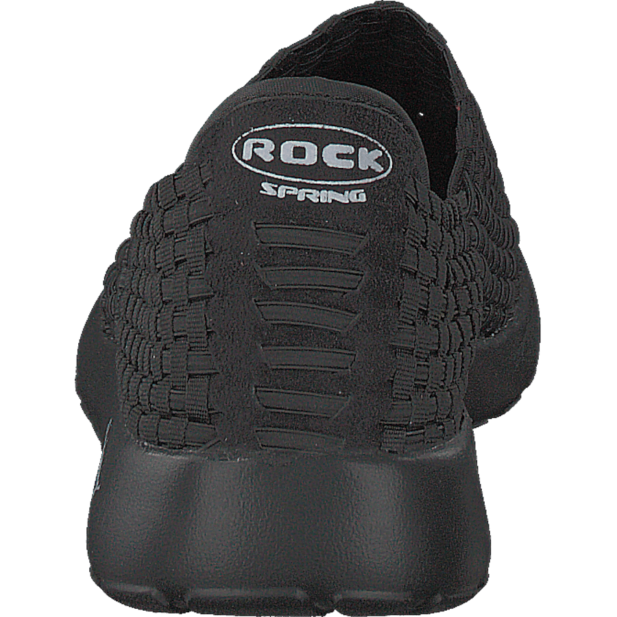 Razor All Black - Bild 5