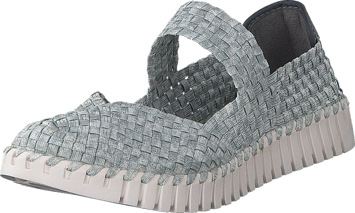 Rock Spring - Alegra Met Grey Smoke