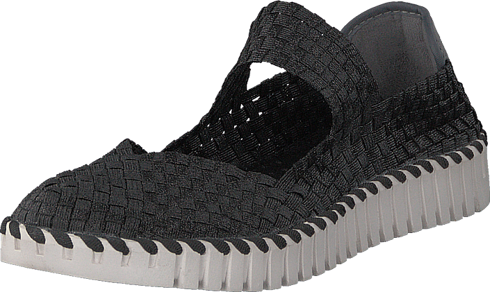 Rock Spring - Alegra Met Black