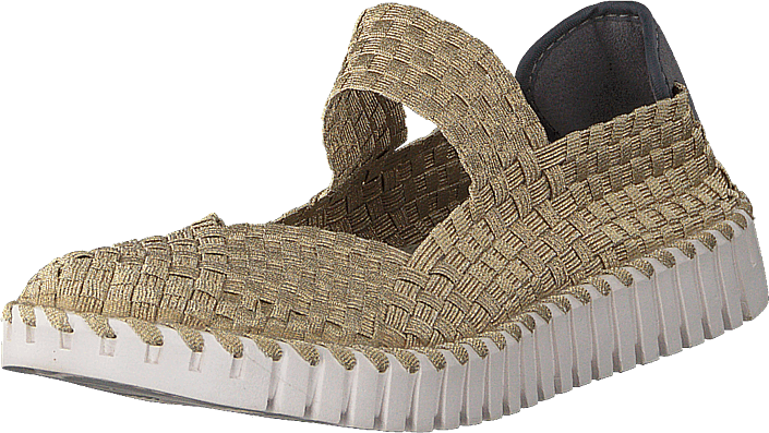 Rock Spring - Alegra Met Gold