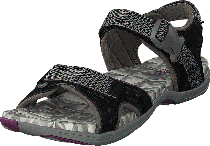 Green Comfort - Corsica Black