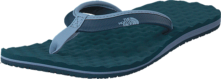 The North Face - W Base Camp Mini Blue Coral/dusty Blue