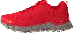 The North Face - W Endurus Tr Juicyred/desertflowerorng