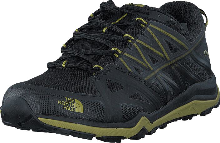 the north face w hh fp gtx