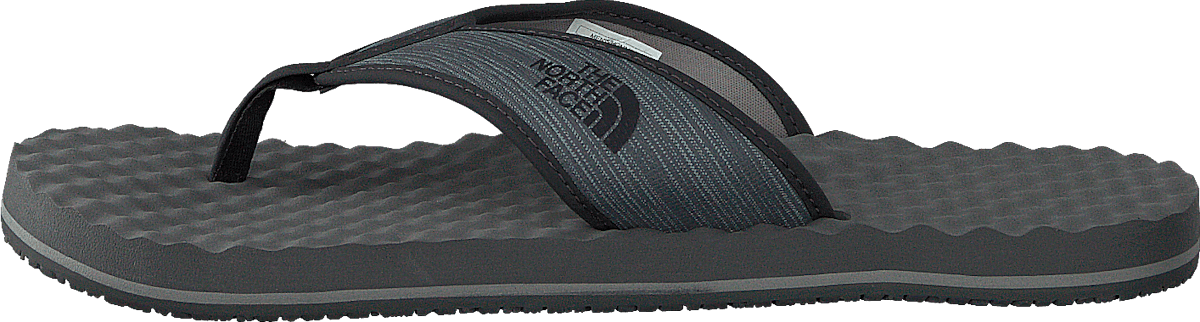 M Basecamp Flipflop Zincgrywndprt/weatherdblk