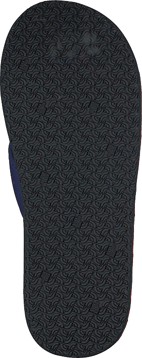 The North Face - M Basecamp Flipflop Brit Blue/weathered Orange