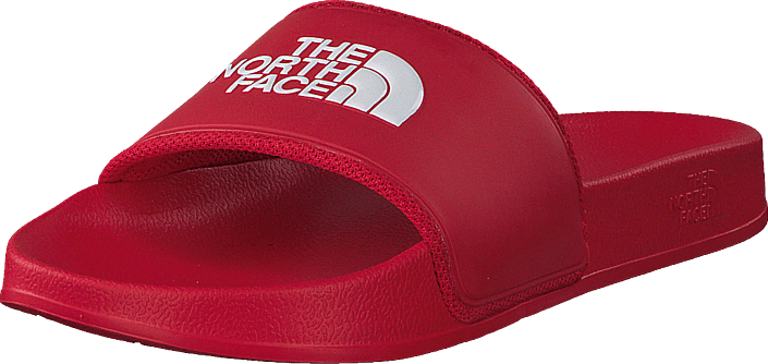The North Face - M Bc Slide II Tnf Red/tnf White