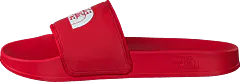 The North Face - M Bc Slide II Tnf Red/tnf White