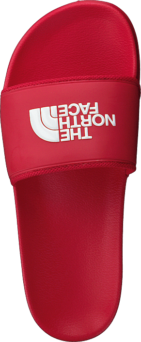 The North Face - M Bc Slide II Tnf Red/tnf White