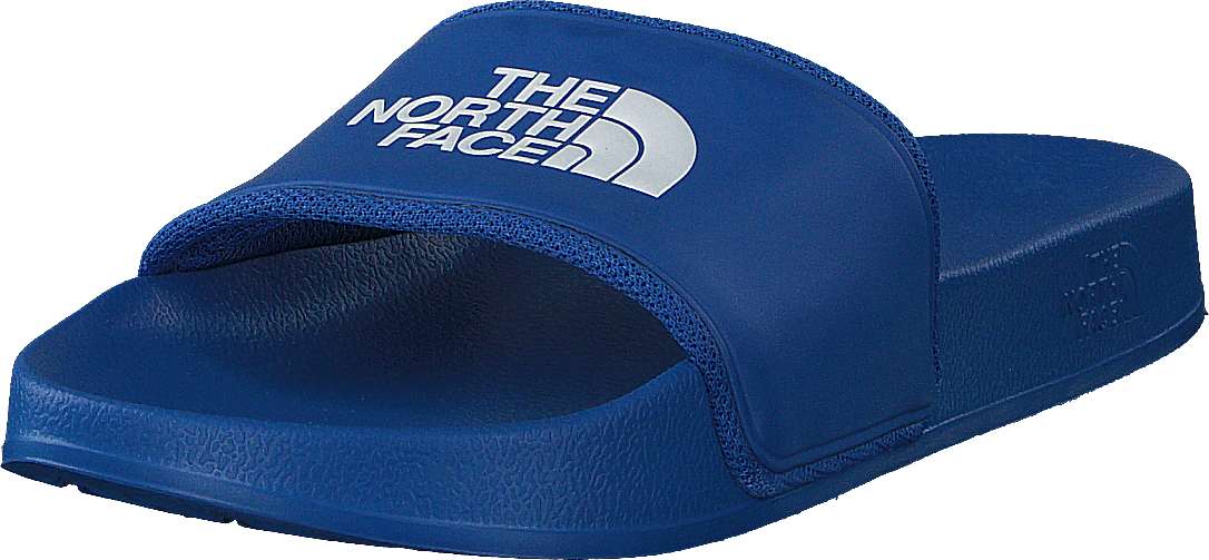 M Bc Slide II Turkish Sea/tnf White