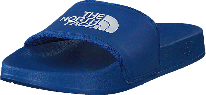 The North Face - M Bc Slide II Turkish Sea/tnf White