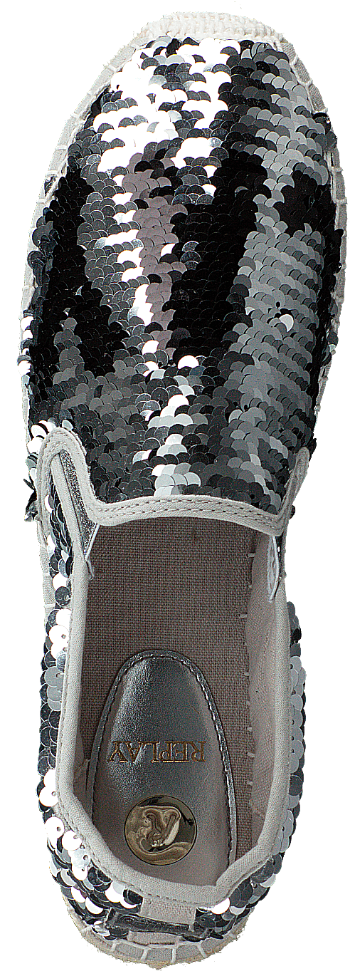 Ellye Black Silver - Bild 6