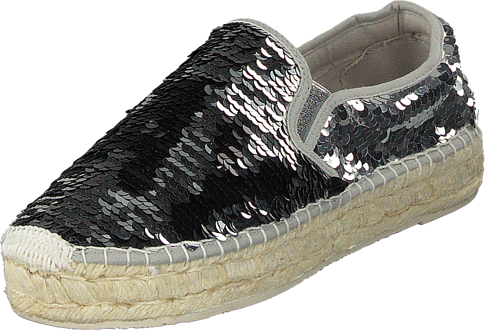 Replay - Ellye Black Silver