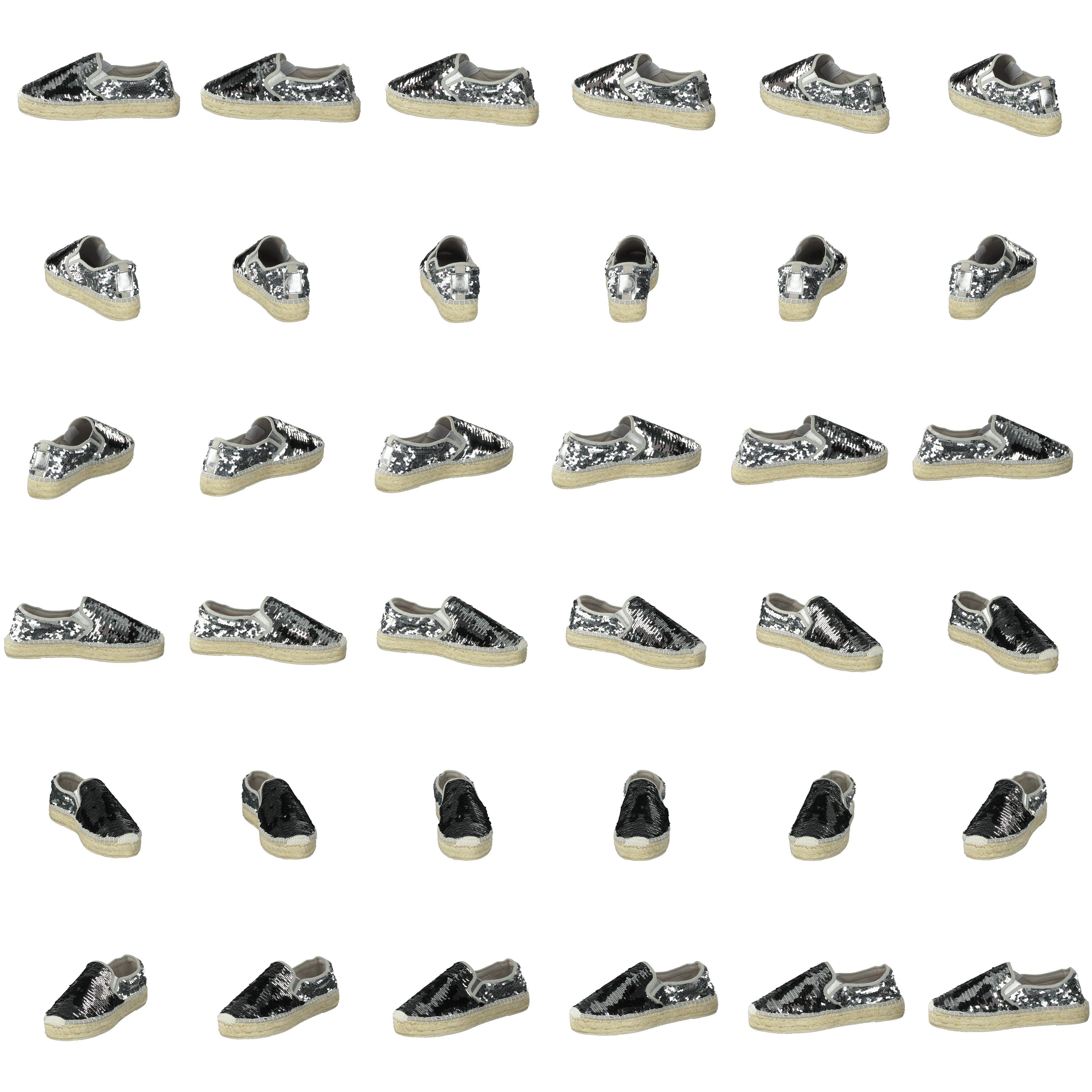 Ellye Black Silver - Bild 8