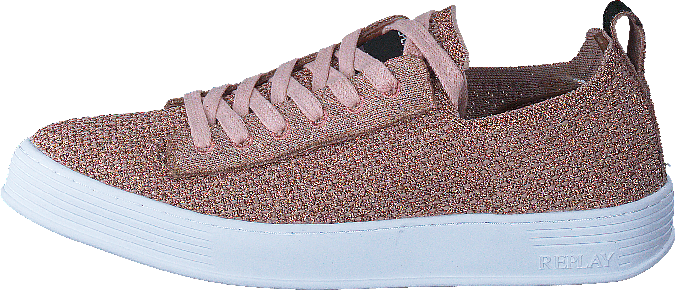 Portland Copper, Female, Topánky, Tenisky, Tenisky, Hnedá/Hnedá/Modrá/Červená/Ružová, EU 41