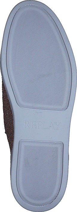 Replay - Portland Copper