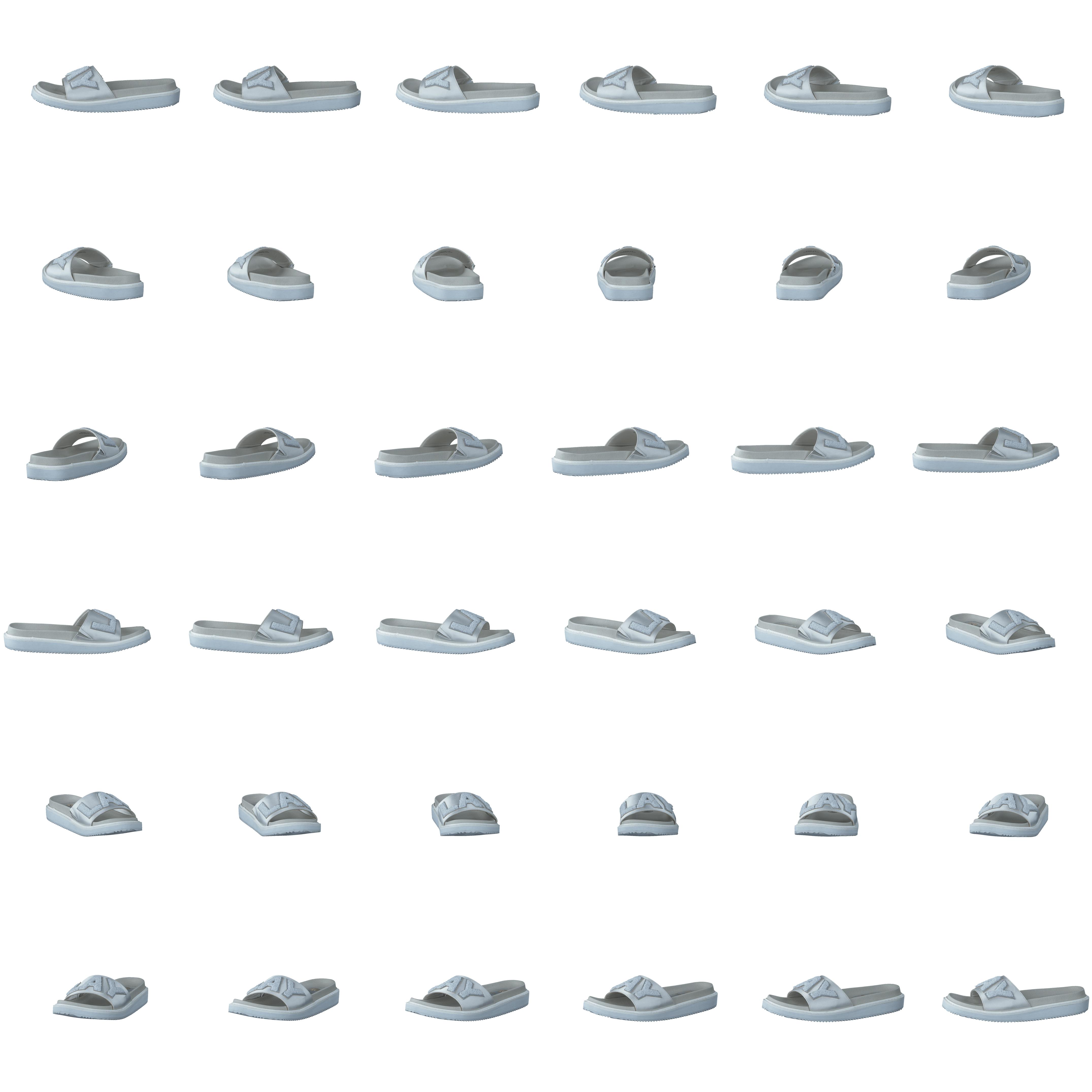 Knack White - Bild 8