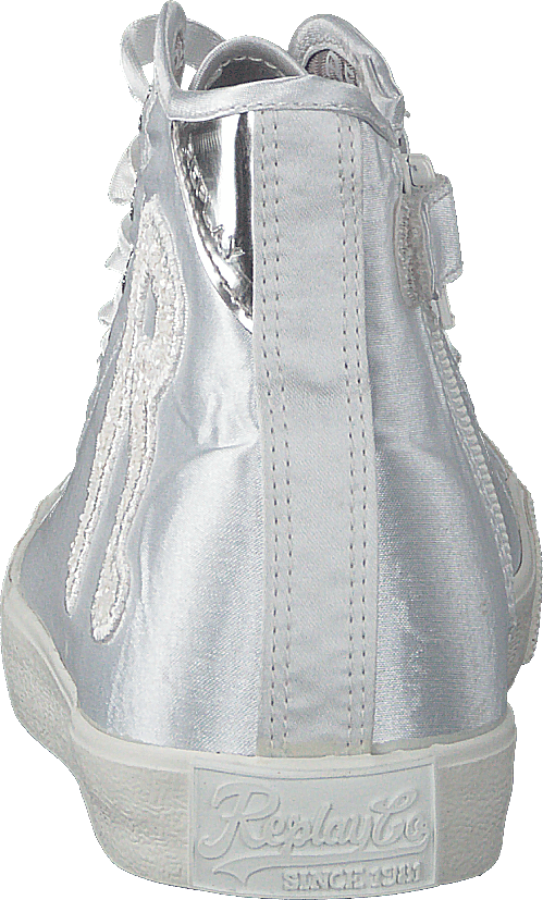 Peach White - Bild 5