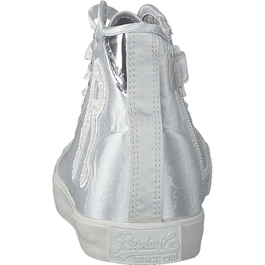 Peach White - Bild 5