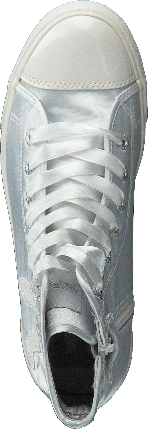 Peach White - Bild 6